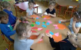 Cittaslow w Przedszkolu nr 4 w Działdowie