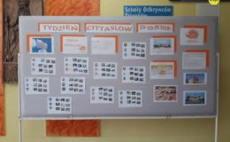 Tydzień Cittaslow w Szkole Podstawowej nr 2