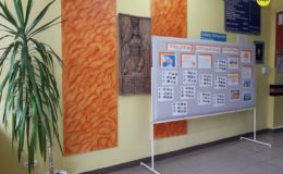 Tydzień Cittaslow w Szkole Podstawowej nr 2