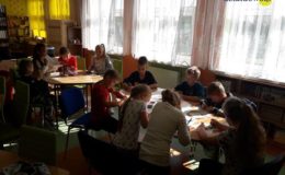 Tydzień Cittaslow w Szkole Podstawowej nr 2