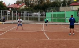 Mistrzostwa Działdowa w tenisie ziemnym – gry podwójne