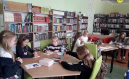Tydzień Cittaslow w Szkole Podstawowej nr 2