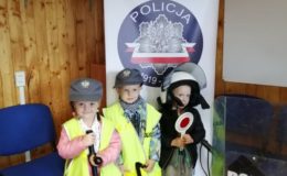 Moc atrakcji z okazji Tygodnia Cittaslow w Przedszkolu nr 1