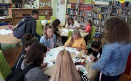 Tydzień Cittaslow w Szkole Podstawowej nr 2