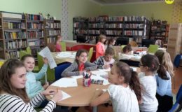 Tydzień Cittaslow w Szkole Podstawowej nr 2