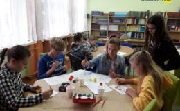 Tydzień Cittaslow w Szkole Podstawowej nr 2
