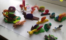 Tydzień Cittaslow w Szkole Podstawowej nr 2