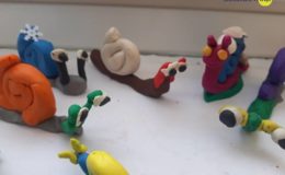 Tydzień Cittaslow w Szkole Podstawowej nr 2