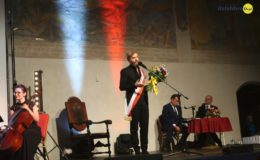 Stowarzyszenia Działdowska Kuźnia Słowa z prestiżową nagrodą