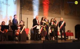 Stowarzyszenia Działdowska Kuźnia Słowa z prestiżową nagrodą