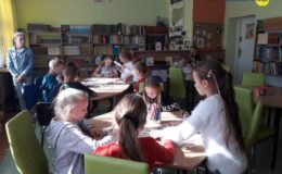 Tydzień Cittaslow w Szkole Podstawowej nr 2