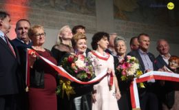 Stowarzyszenia Działdowska Kuźnia Słowa z prestiżową nagrodą