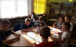 Tydzień Cittaslow w Szkole Podstawowej nr 2