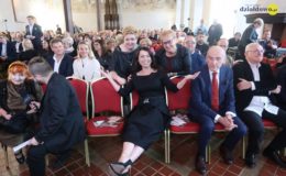 Stowarzyszenia Działdowska Kuźnia Słowa z prestiżową nagrodą