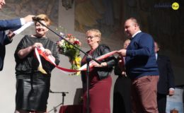 Stowarzyszenia Działdowska Kuźnia Słowa z prestiżową nagrodą