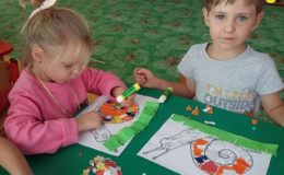 Tydzień pod hasłem Cittaslow w Przedszkolu nr 3 [zdjęcia]