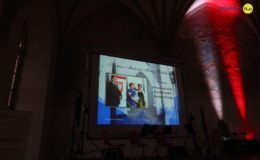 Stowarzyszenia Działdowska Kuźnia Słowa z prestiżową nagrodą