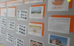 Tydzień Cittaslow w Szkole Podstawowej nr 2