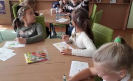 Tydzień Cittaslow w Szkole Podstawowej nr 2