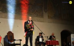 Stowarzyszenia Działdowska Kuźnia Słowa z prestiżową nagrodą