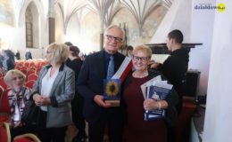 Stowarzyszenia Działdowska Kuźnia Słowa z prestiżową nagrodą