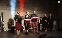 Stowarzyszenia Działdowska Kuźnia Słowa z prestiżową nagrodą