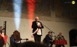 Stowarzyszenia Działdowska Kuźnia Słowa z prestiżową nagrodą