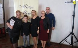 Stowarzyszenia Działdowska Kuźnia Słowa z prestiżową nagrodą