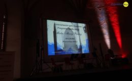 Stowarzyszenia Działdowska Kuźnia Słowa z prestiżową nagrodą