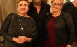 Stowarzyszenia Działdowska Kuźnia Słowa z prestiżową nagrodą