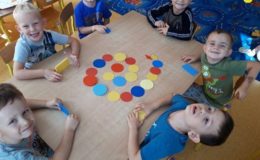 Tydzień pod hasłem Cittaslow w Przedszkolu nr 3