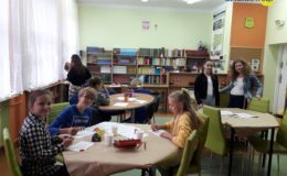 Tydzień Cittaslow w Szkole Podstawowej nr 2