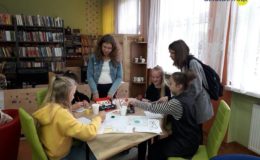 Tydzień Cittaslow w Szkole Podstawowej nr 2
