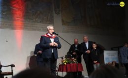 Stowarzyszenia Działdowska Kuźnia Słowa z prestiżową nagrodą