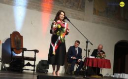 Stowarzyszenia Działdowska Kuźnia Słowa z prestiżową nagrodą