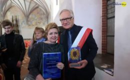 Stowarzyszenia Działdowska Kuźnia Słowa z prestiżową nagrodą