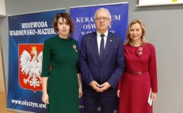 Nauka to podróż, która trwa