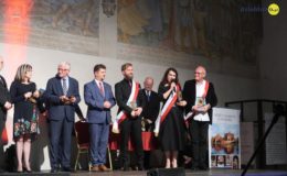 Stowarzyszenia Działdowska Kuźnia Słowa z prestiżową nagrodą