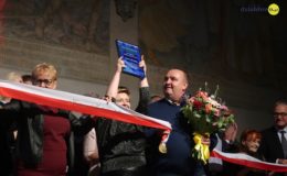 Stowarzyszenia Działdowska Kuźnia Słowa z prestiżową nagrodą