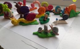 Tydzień Cittaslow w Szkole Podstawowej nr 2