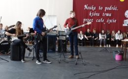 Nauka to podróż, która trwa