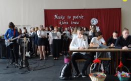 Nauka to podróż, która trwa