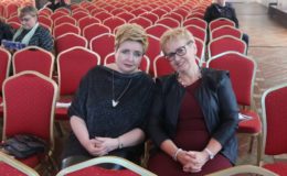 Stowarzyszenia Działdowska Kuźnia Słowa z prestiżową nagrodą