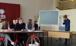 Nauka to podróż, która trwa