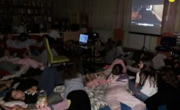 „Znajdźmy wspólny język” – Noc Bibliotek w SP 2