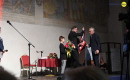 Stowarzyszenia Działdowska Kuźnia Słowa z prestiżową nagrodą