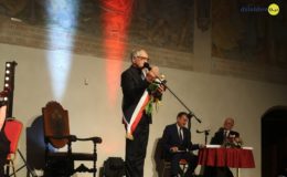 Stowarzyszenia Działdowska Kuźnia Słowa z prestiżową nagrodą