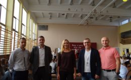 Nauka to podróż, która trwa