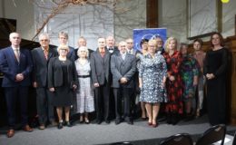 50-lecie Państwowej Szkoły Muzycznej I st. im. Arno Kanta w Działdowie