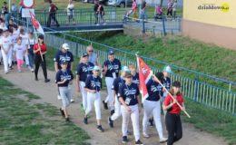 Baseballiści Yankees Działdowo zakończyli sezon na IV miejscu w Bałtyckiej Lidze Baseballu